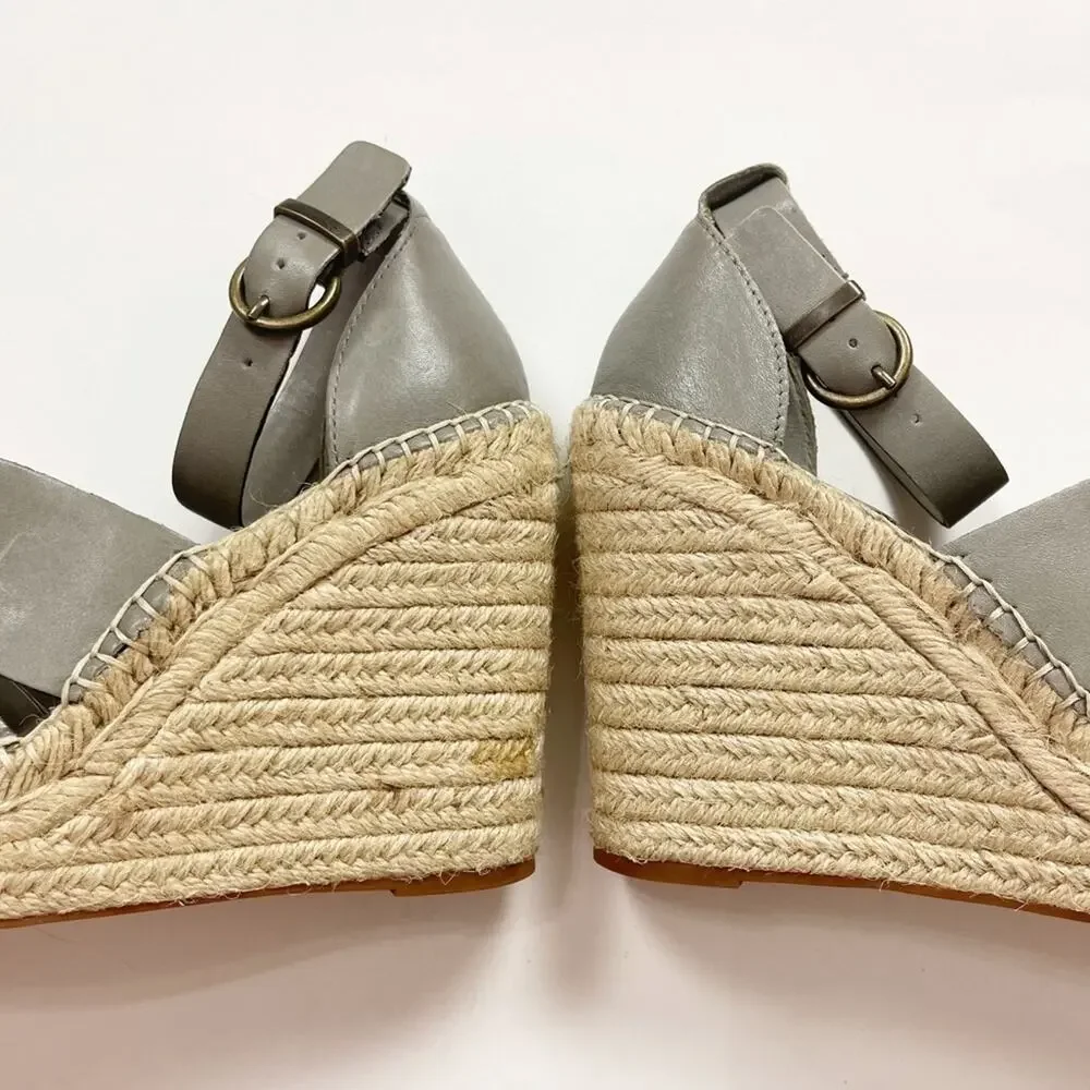 Treasure & Bond Sannibel Wedges